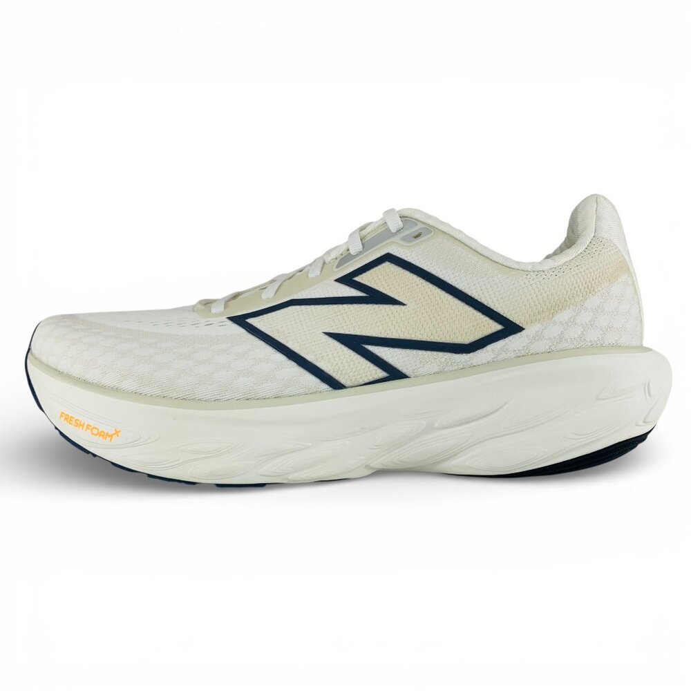New Balance Fresh Foam X 1080v14 Sea Salt Men's Wide 2E Running Shoes M1080C14
